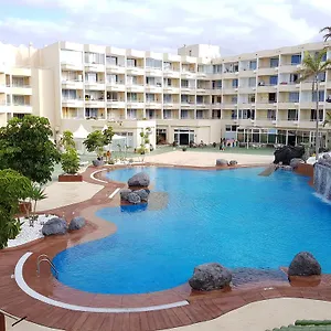 Parque Verde Apartman
